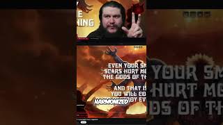 Streamer Unpacks Musical Magic  Call & Response Explained!