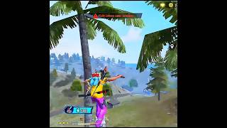 LAST ENEMY 😲#freefirehighlights #freefire