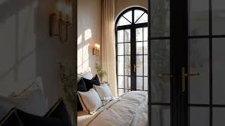 Step Inside This Tiny European Villa – Luxury in Every Corner!