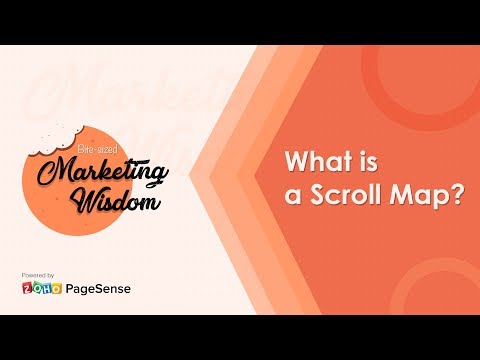 What is a Scroll Map?