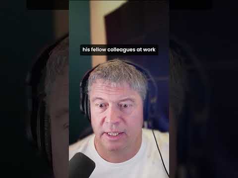 TRAILER: Are veterans the secret weapon in future tech teams?  #techtalk #veterans #technology