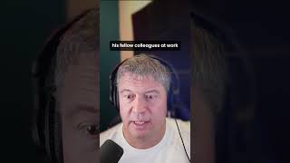 TRAILER: Are veterans the secret weapon in future tech teams?  #techtalk #veterans #technology