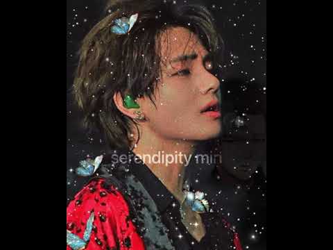 #Taehyung deepest Voice 😱😩🤙🏻