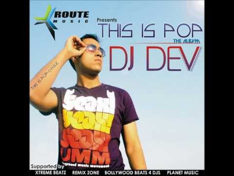 DJ DEV vs DIRTYLOUD - Tonight I'm Fkin You (2011 House Mix)