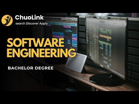 What Science in Software Engineering? (Bachelor)