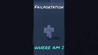 Failportation #sewh #roblox #robloxevent #robloxevents #thetakeover #takeover #foryou #fyp #shorts