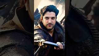 #AIPortrait #AI #Portrait #generated #tiktok