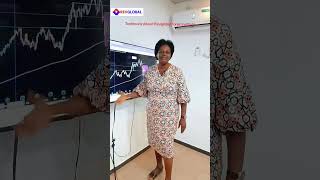 #Testimony #forextraining #forextradingacademyinlagos #tradingcommunity #forex #forextrading