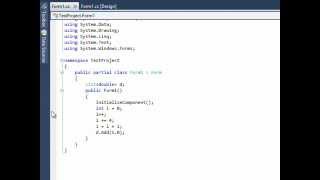 Audio Assist Visual Studio Extension