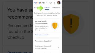 How to Create an App Passwords for accessing Google SMTP from your code.! #googledevelopers