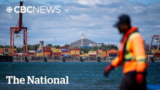 Carney claims 5 major projects will generate over $60B