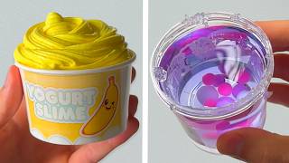 Fixing Slime From SHEIN | Slime Makeovers AMSR