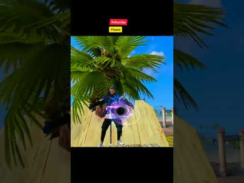 PANDA 🐼 EMOT FREE FIRE #Short #ShortVideo