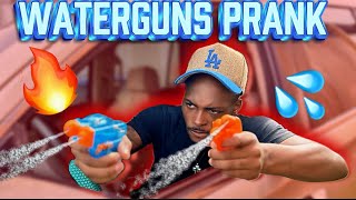 A Day In life with water EP: 1