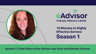 10 Minutes to Highly Effective Automotive Service | Season 1: Episode 11