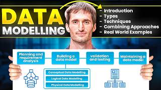 Learn Data Modeling in 8 minutes: Dimensional Data Modeling, Data Vault, and One Big Table