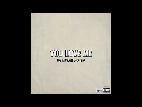 RAAHiiM - You Love Me (Official Audio)