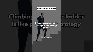Career Strategy: Navigating the Game of Success 🎯🏆#FunFacts #WisdomWednesday #LearnAndGrow #ytshorts