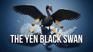 The "Yen" Black Swan: How Japan Will Bankrupt The U.S. Economy