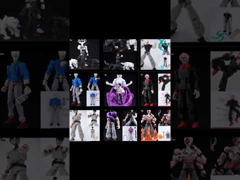 Jujutsu Kaisen Collection