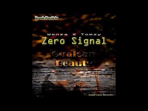Gualean Beauty (Zero Signal) -  Wenza X Tomzy (2018)