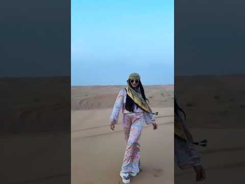 Dubai Tourism Part-5 | Dubai desert safari  #dubai #dubaidesertsafari #dubaivlog #ytshorts #shorts
