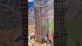 Massive Construction Site Techniques You Won’t Believe! | Civil Engineering Insights"