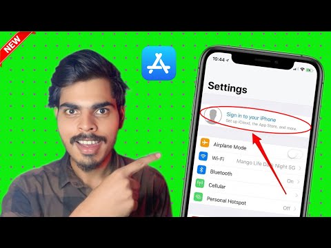 Apple ID kaise banaye | How to create Apple ID | Apple ID | 2025