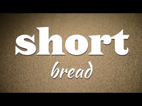 Shortbread - Christmas Short Film