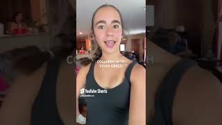 COLLABB @VivianGraceC #blowup #famousshorts #fyptiktok #goviral #transition #jesus #trending