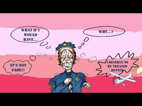 Police Psychology:  5 Principles to Life as a Police Officer