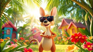 The Itsy Bitsy Robot Spider – Techy Fun for Tiny Tots | Popular Nursery Rhyme | Educational Songs