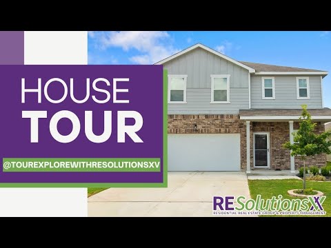 Exceptional Living Awaits! Stunning 4-Bed Home | 12606 Larissa, San Antonio