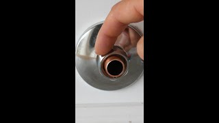 How to use a SLEEVE PULLER for compression valves