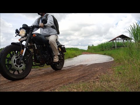 The System is Broken: My Work Rant from a Rice Field