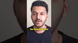 How to get into Robotics ? | robotics engineer guide