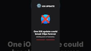 🚨 Apple DELETED This App - Your Videos Will Be GONE Forever (Act Now!)