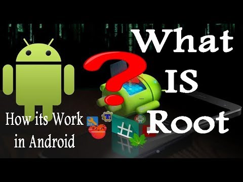 what is rooting android || How Root Work || in Hindi ||  By Total IT Training
