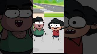 comedy 🤣🤣 fun and crezy