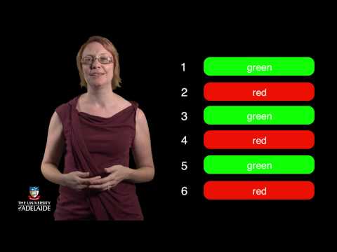 Code101x: Decision Making