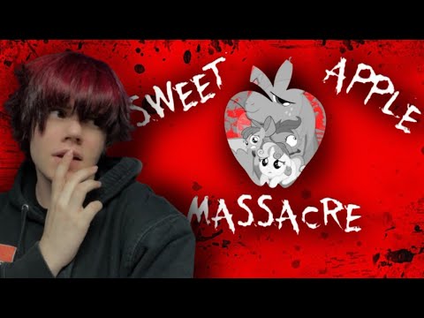 The most HORRIFIC fanfic I have ever read