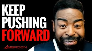 Master These 3 Life Skills NOW & You'll Never Fail Again | Les Brown