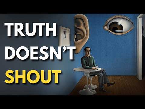 You’re Not Failing — You’re Just Acting