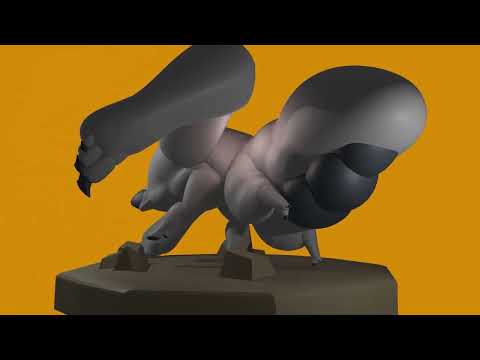 Tick Dragon