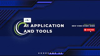 KodeCamp 5x AI Application and Tools Class 19 - Notion