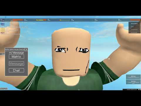 Trolling people with Chat Control in KAH | SCV3