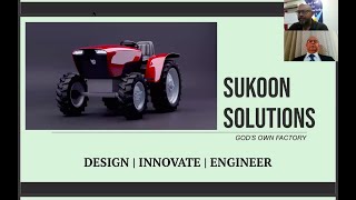 The Need for Innovation and Entrepreneurship in 2020 | Webinar || Sukoon Solutions Pvt. Ltd.