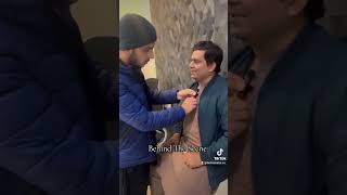 Behind the scenes, where the magic happens ✨🚀 #techcreator #BehindTheScenes #BuildingDreams #app