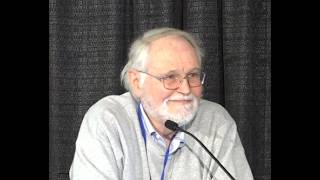 VCF East: UNIX: A History and a Memoir by Brian Kernighan