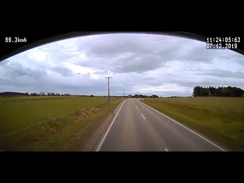 Drive Smart | Teletrac Navman's Intelligent Smart Camera Solution